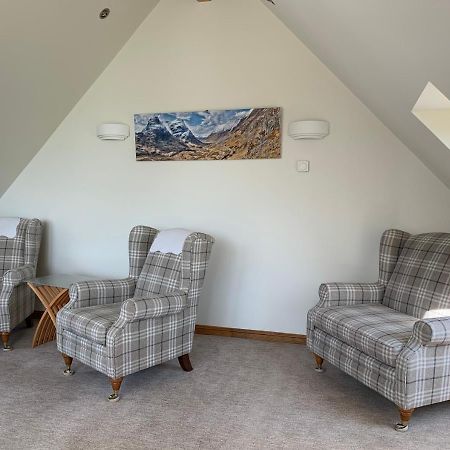 Newton Bothy Daire Stirling Dış mekan fotoğraf