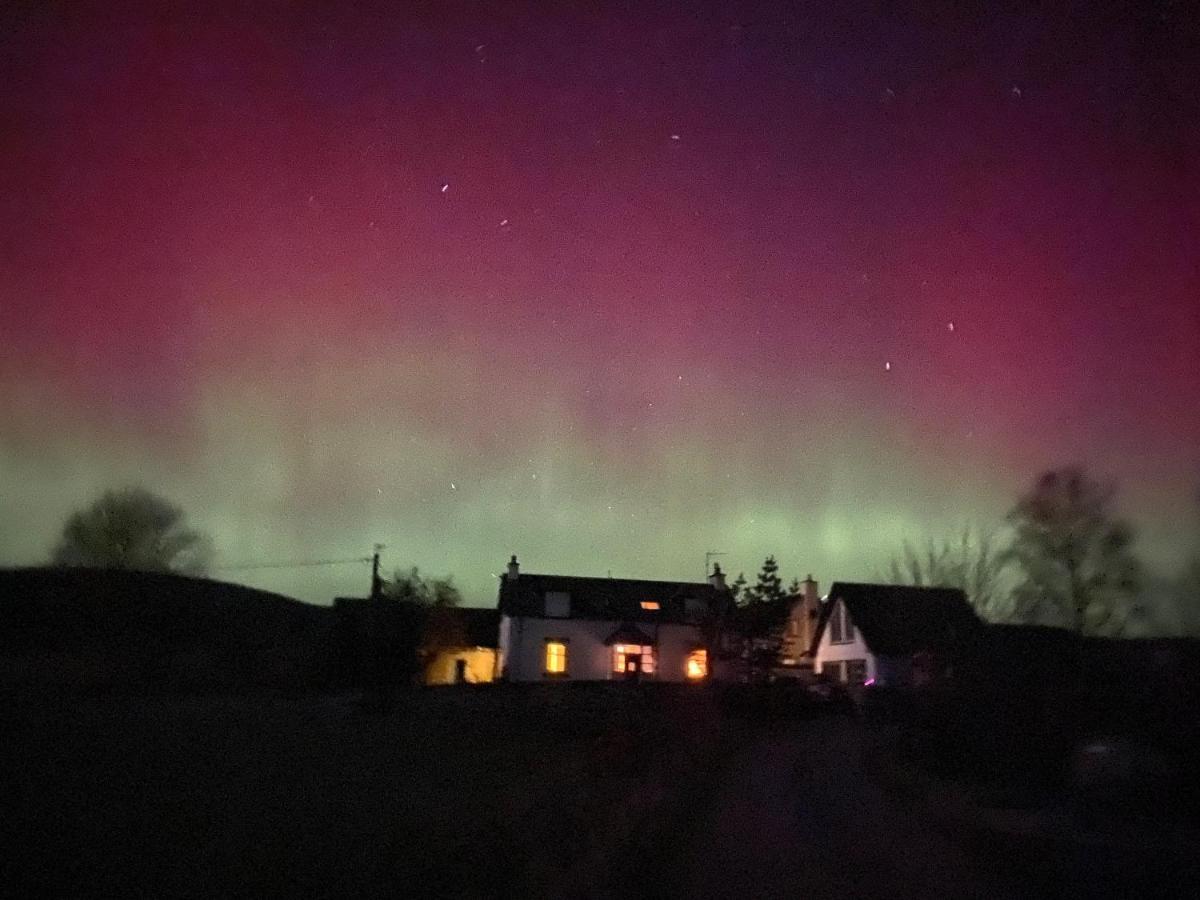 Newton Bothy Daire Stirling Dış mekan fotoğraf
