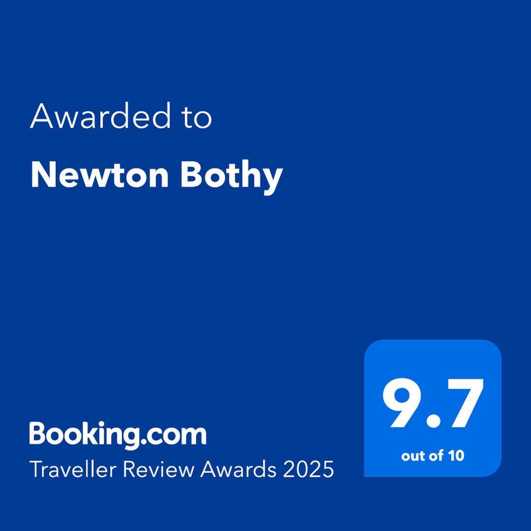 Newton Bothy Daire Stirling Dış mekan fotoğraf